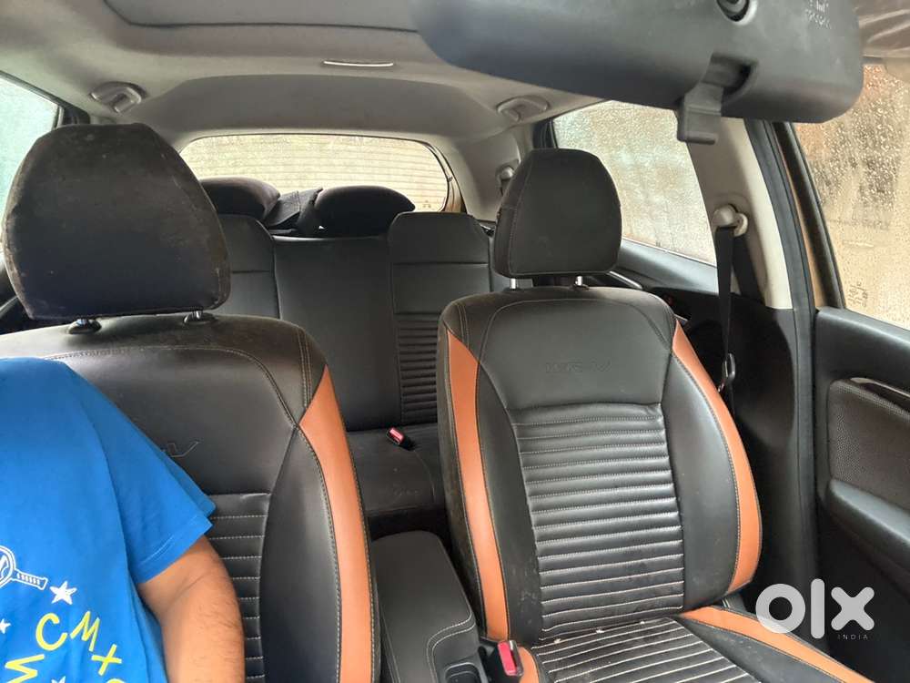 Honda Wr-v 2018 Diesel Well Maintained