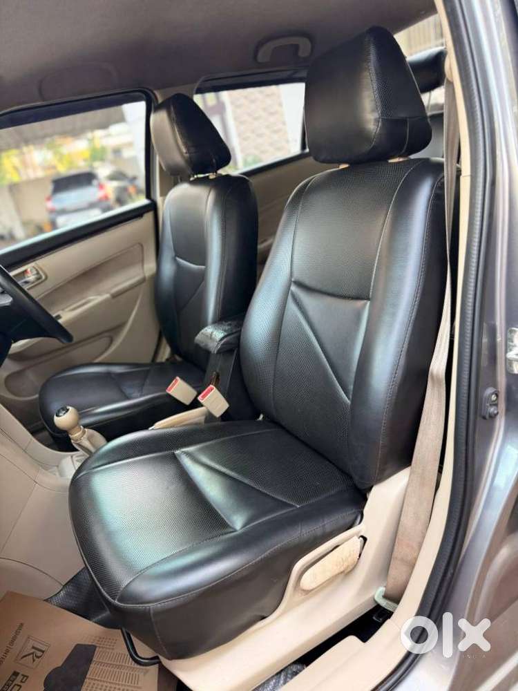 Maruti Suzuki Swift Dzire Vdi Bsiv, 2013, Diesel