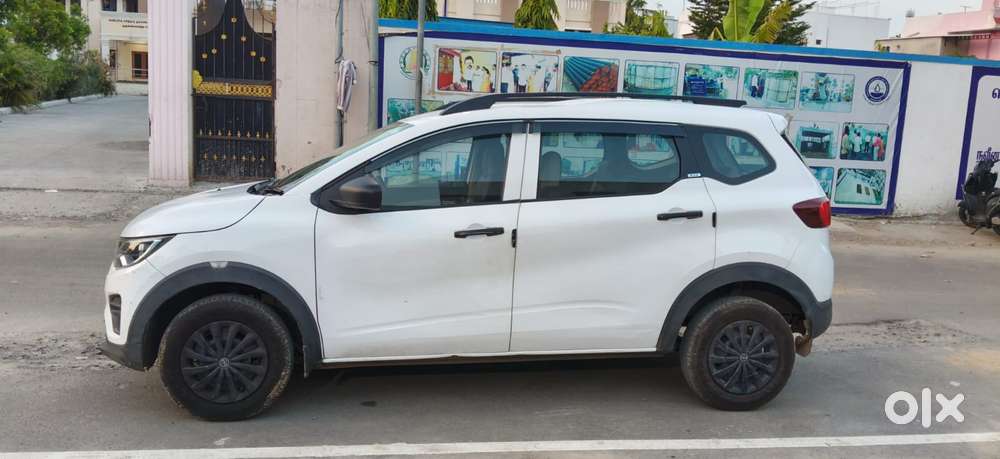 Renault Triber Rxl, 2020, Petrol
