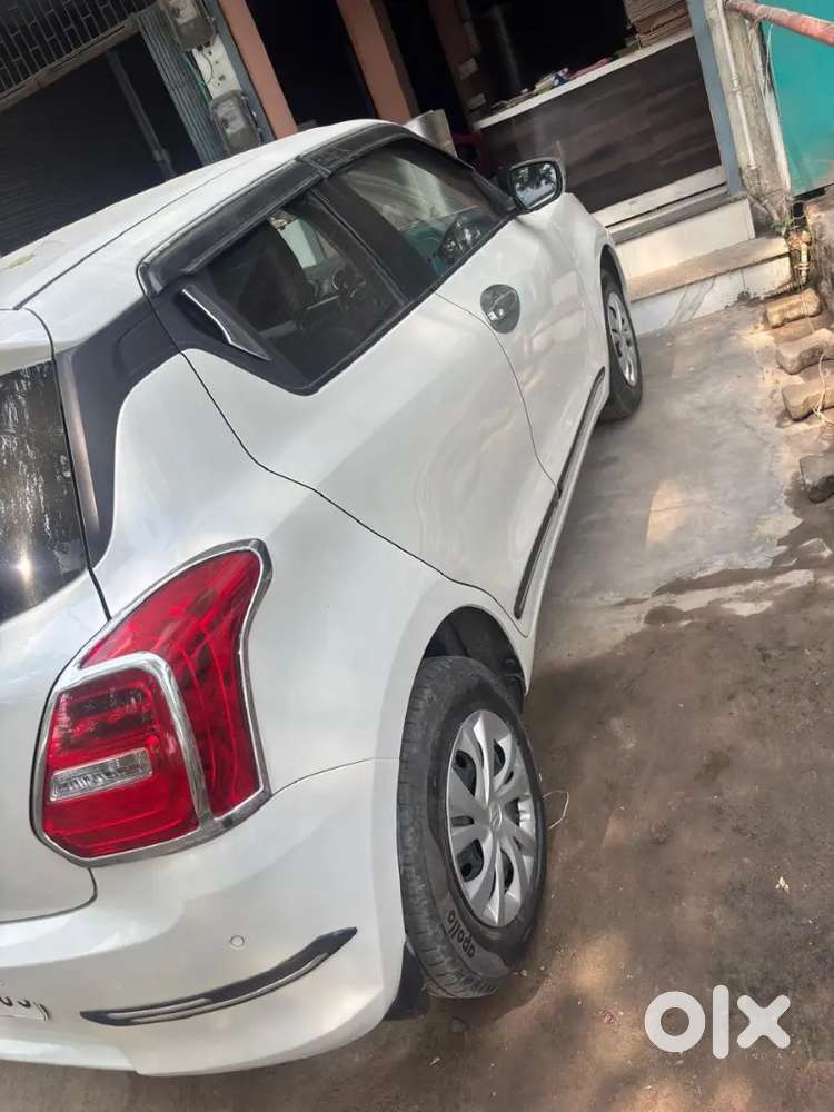 Maruti Swift Vdi 2023 Model 37600 Driven In Very Good Condition