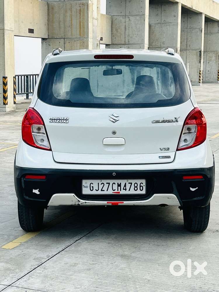 Maruti Suzuki Celerio X Amt Vxi, 2019, Petrol