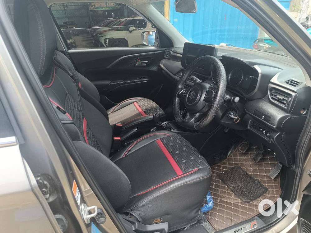 Maruti Suzuki Swift Vxi Optional, 2025, Petrol