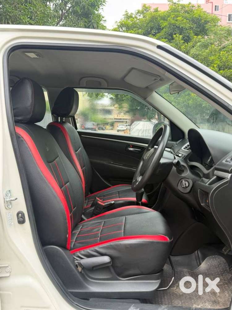 Maruti Suzuki Swift Vxi With Abs, 2015, Petrol