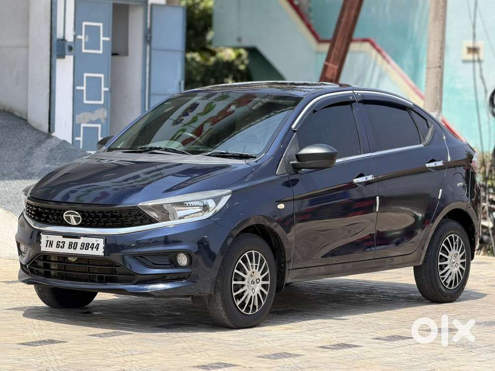 Tata Tigor Xma, 2023, Petrol