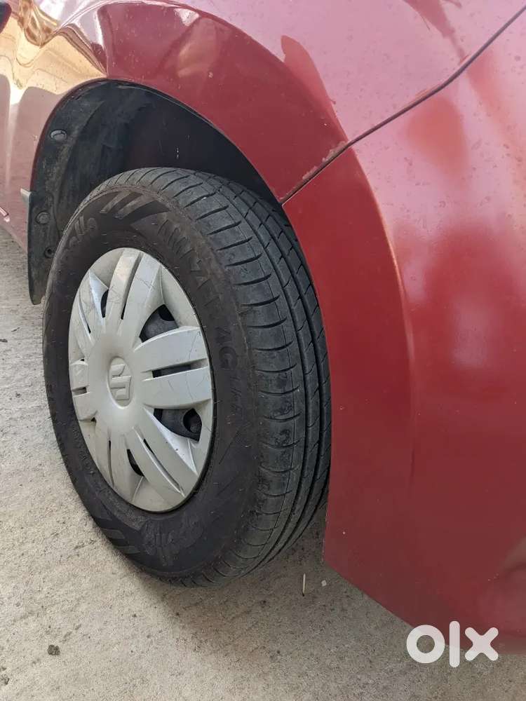 Alto 800 Lxi 2018 Model 2019 Jan Registration