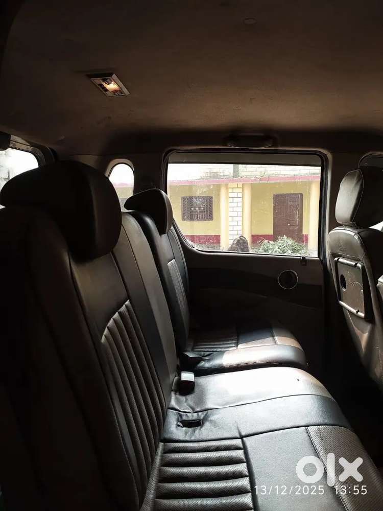 Mahindra Quanto Diesel 2014