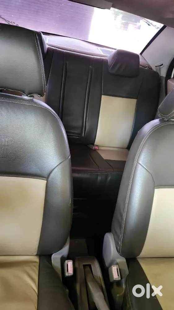 Tata Manza Aura Qudrajet