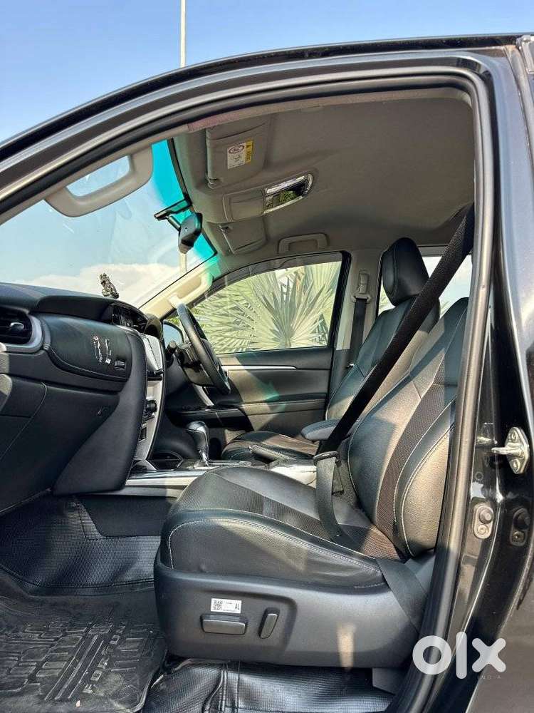 Toyota Fortuner 3.0 4x2 Automatic, 2023, Diesel