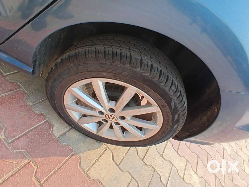 Volkswagen Ameo 1.2 Mpi Highline Plus, 2017, Petrol