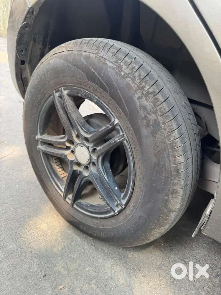 Maruti Suzuki Swift 2018 Diesel Good Condition