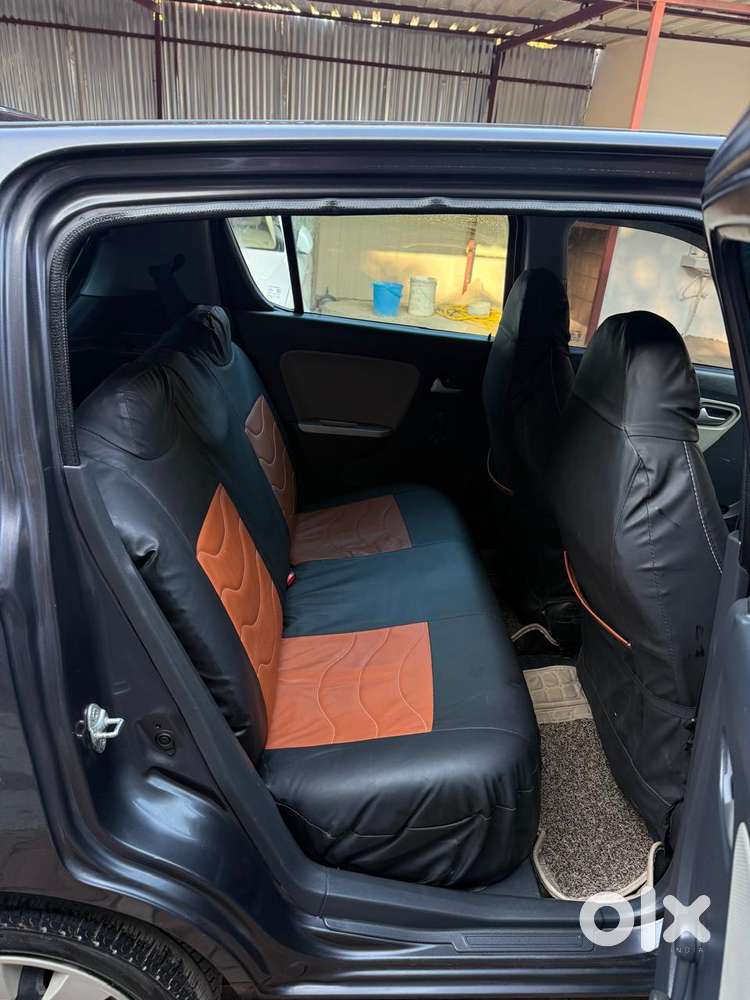 Maruti Suzuki Alto K10, 2016, Petrol