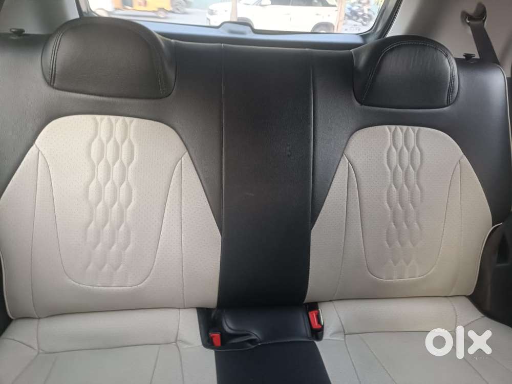 Hyundai Creta E 1.5 Diesel, 2021, Diesel