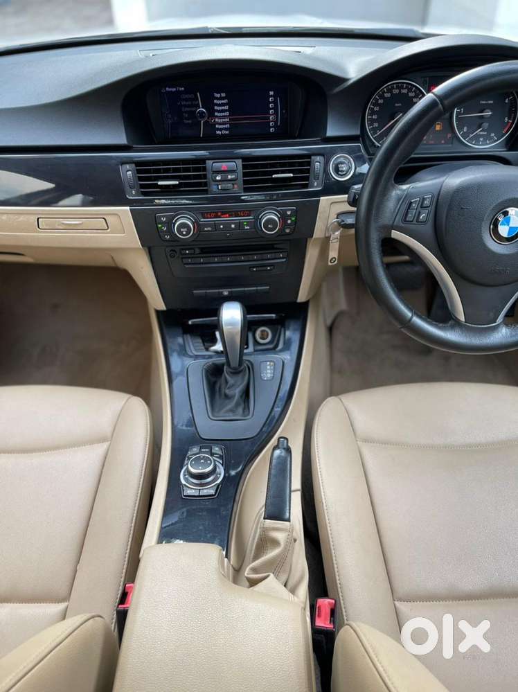 Bmw 3 Series 320d, 2011, Diesel