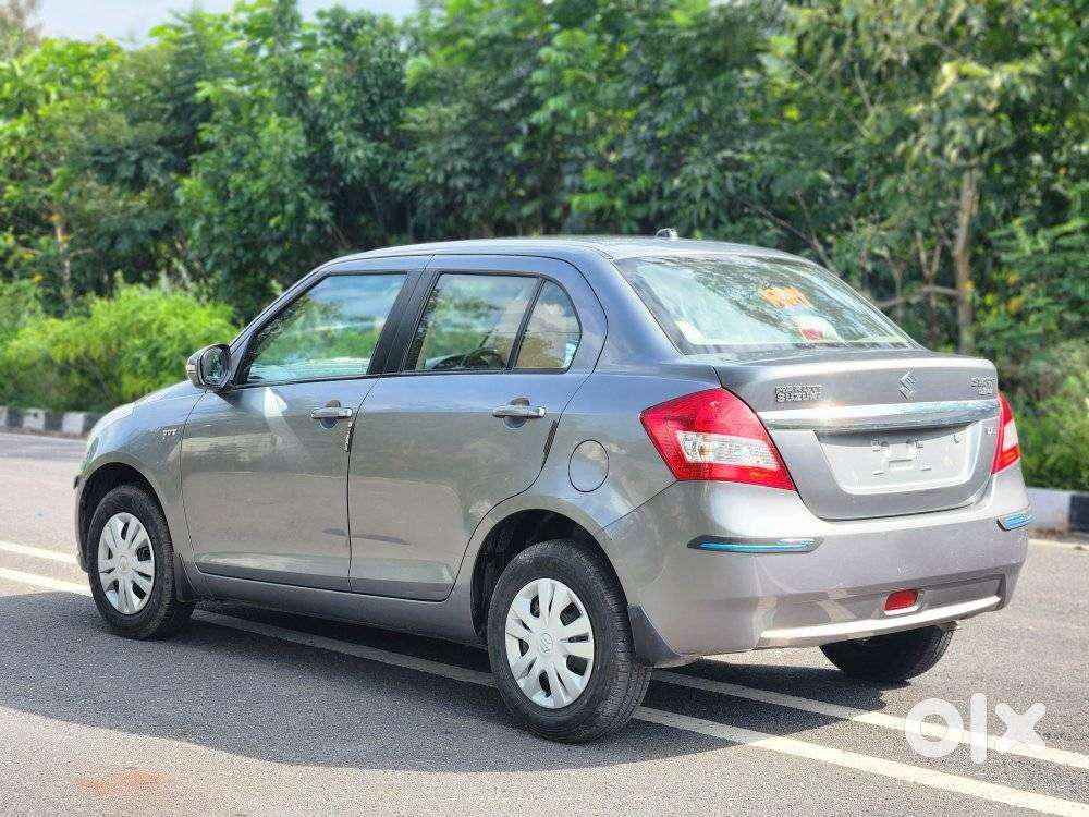 Maruti Suzuki Swift Dzire 1.2 Vxi Bsiv, 2013, Petrol
