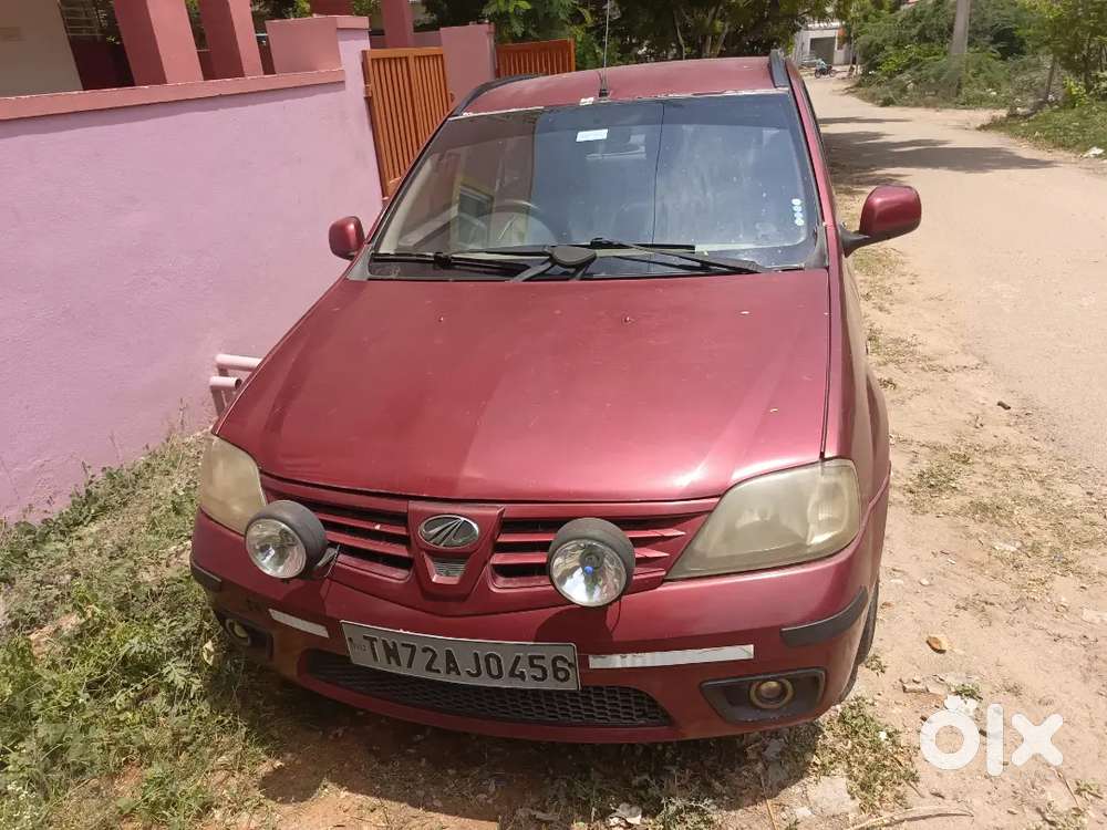 Mahindra Verito 2011 Diesel 190000 Km Driven