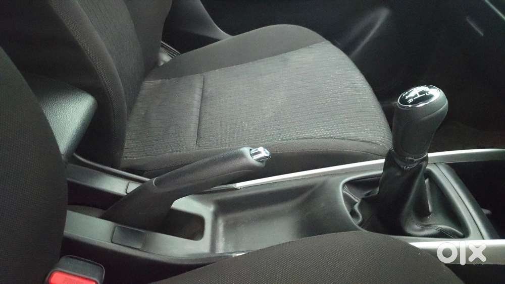 Maruti Suzuki Baleno 1.2 Alpha, 2016, Petrol