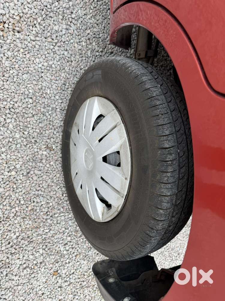 Maruti Suzuki Alto 800 Vxi, 2013, Petrol