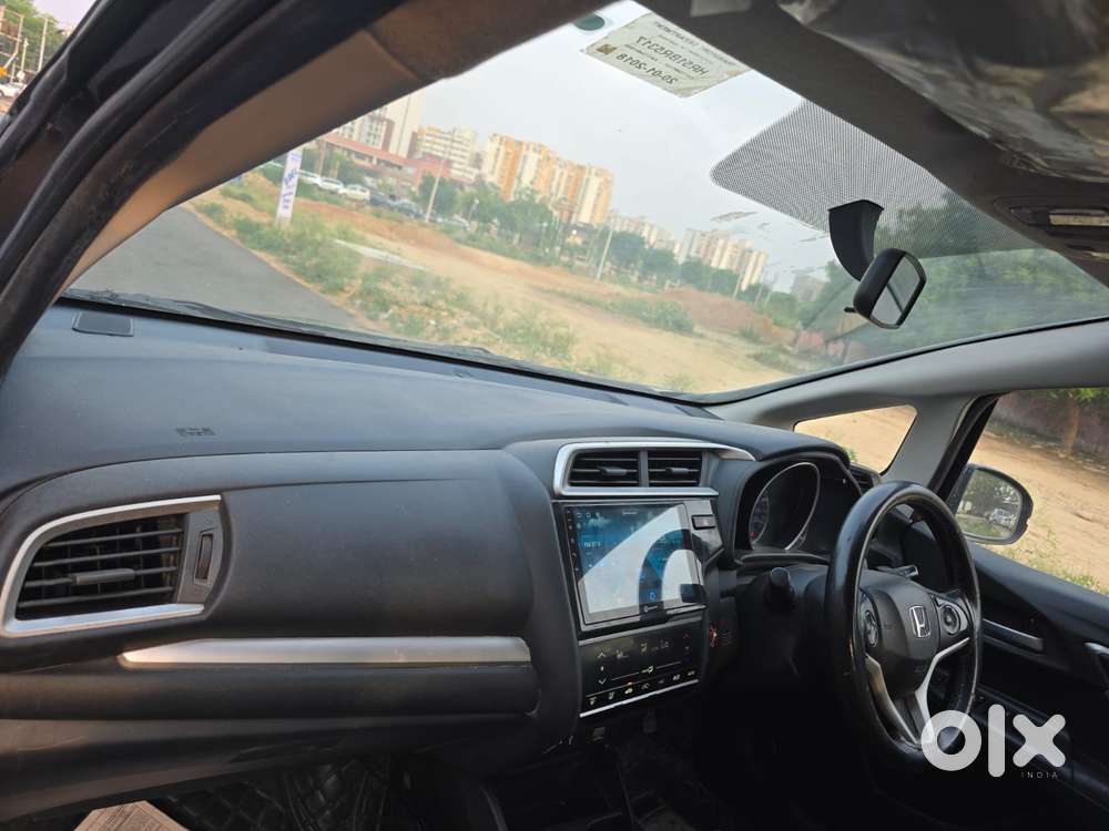 Honda Wr-v 1.5 Vx I-dtec, 2019, Diesel