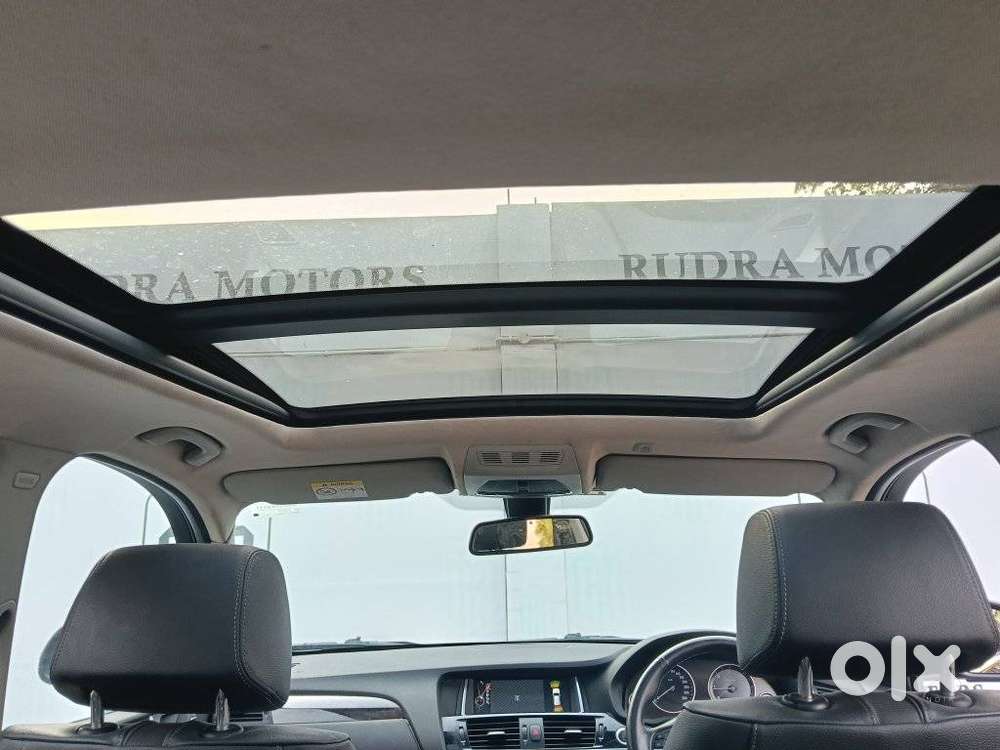 Bmw X3 2.0 Xdrive 20d, 2016, Diesel