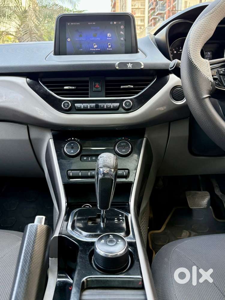 Tata Nexon Pure 1.2 Revotron Petrol 6 Mt, 2019, Cng & Hybrids