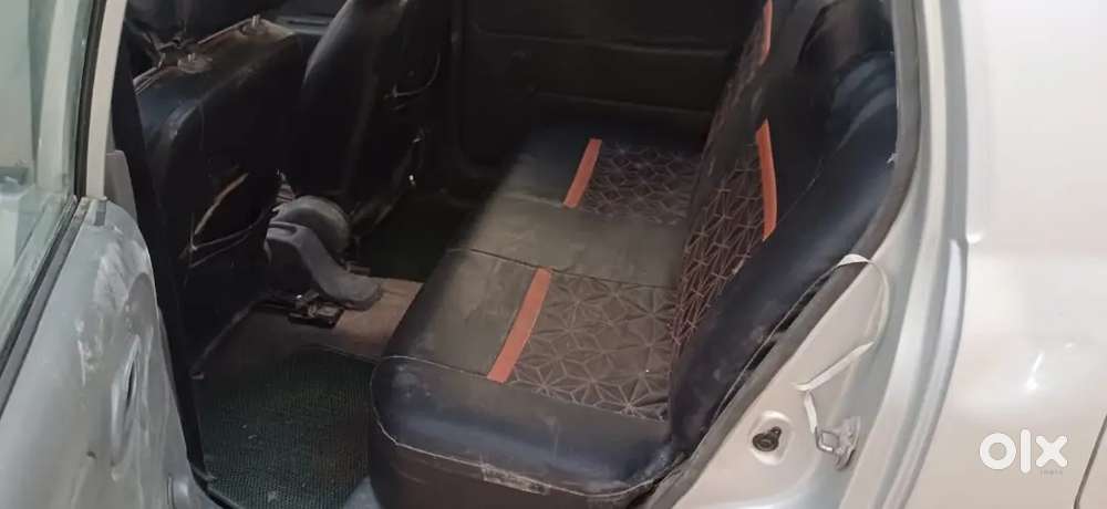 All Good Condition