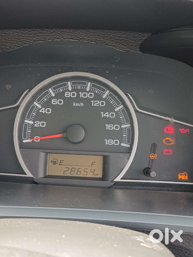 Maruti Suzuki Alto 800, 2022, Petrol