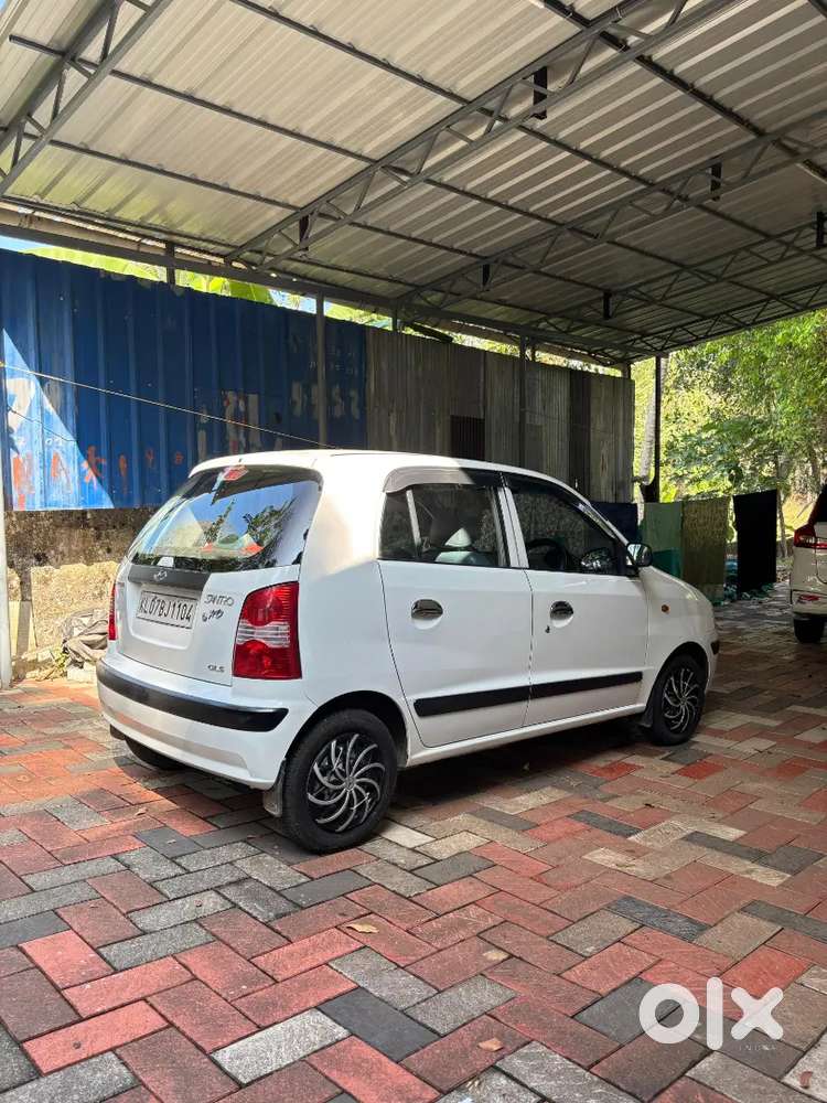 Good Ac Condition Car