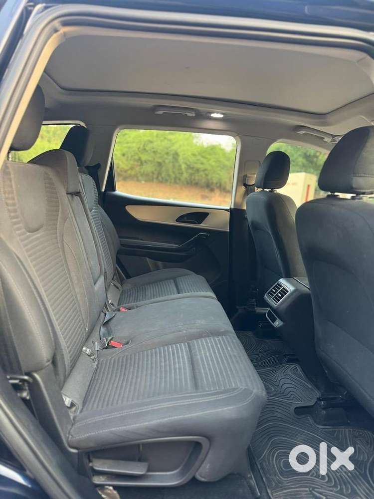 Mahindra Xuv700 2022
