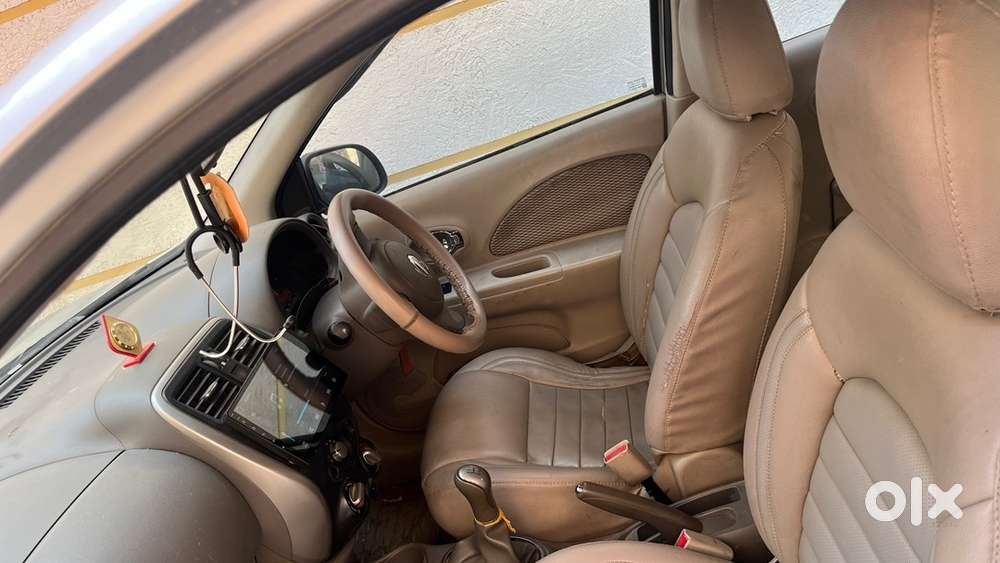 Nissan Micra Xl Diesel 2014 December