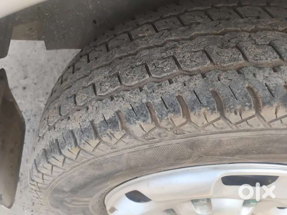 Mahindra Scorpio 2006