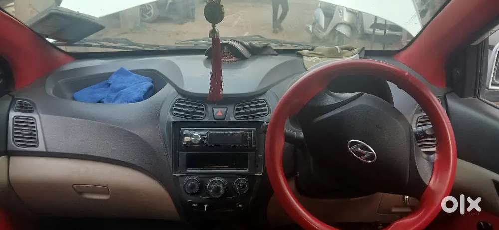 2013 Hyundai Eon 0.8 Era