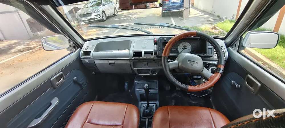 Maruti Suzuki 800 2010 Petrol 90000 Km Driven