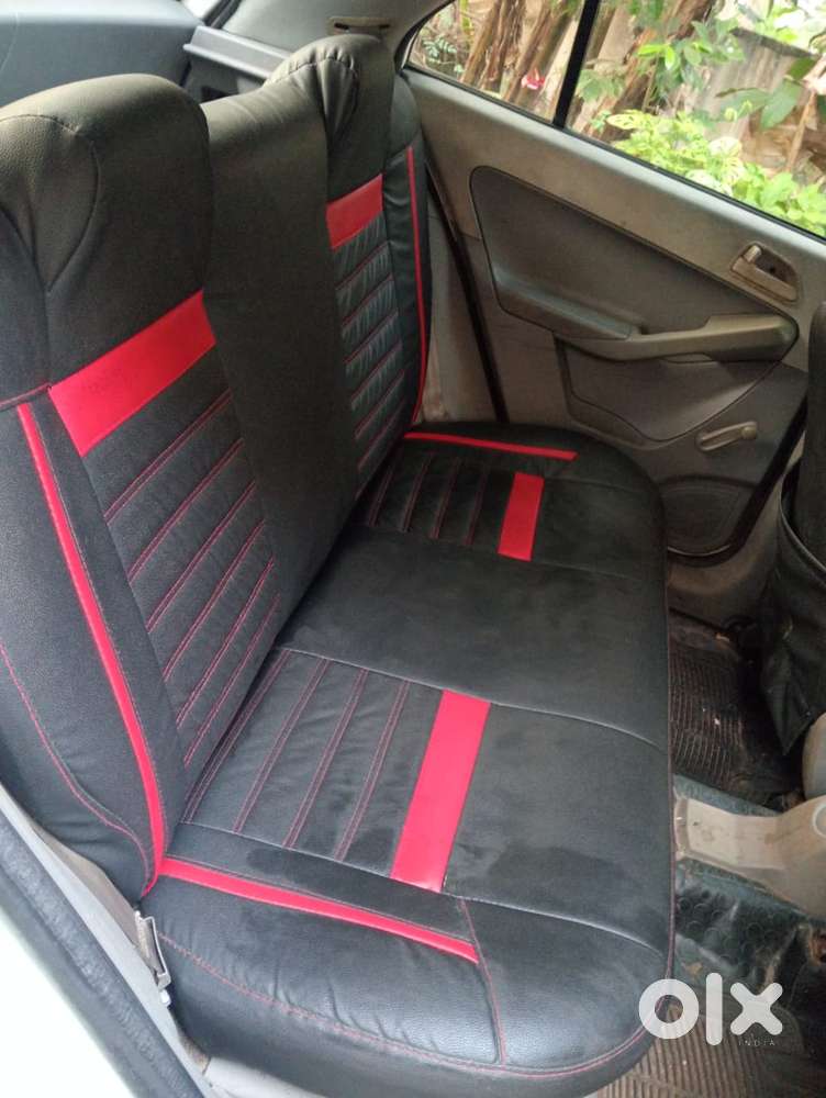 Tata Indica Vista Quadrajet 90 Vx, 2010, Diesel