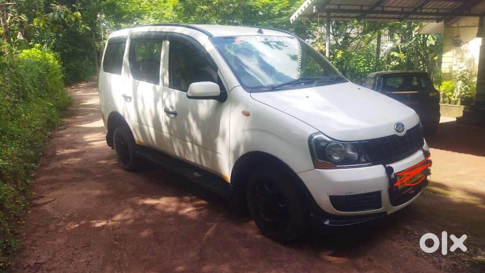 Mahindra Xylo Diesel 2012