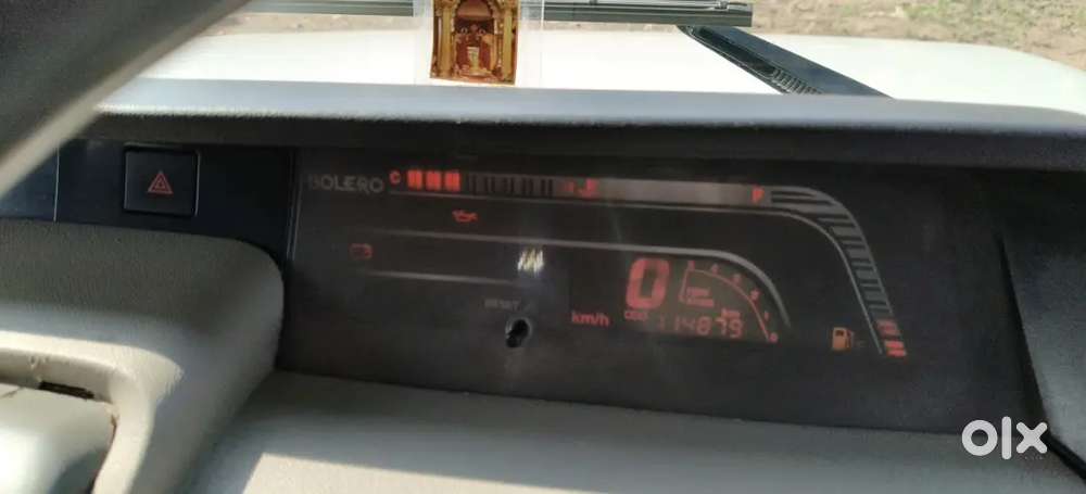Mahindra Bolero Power Plus 2017