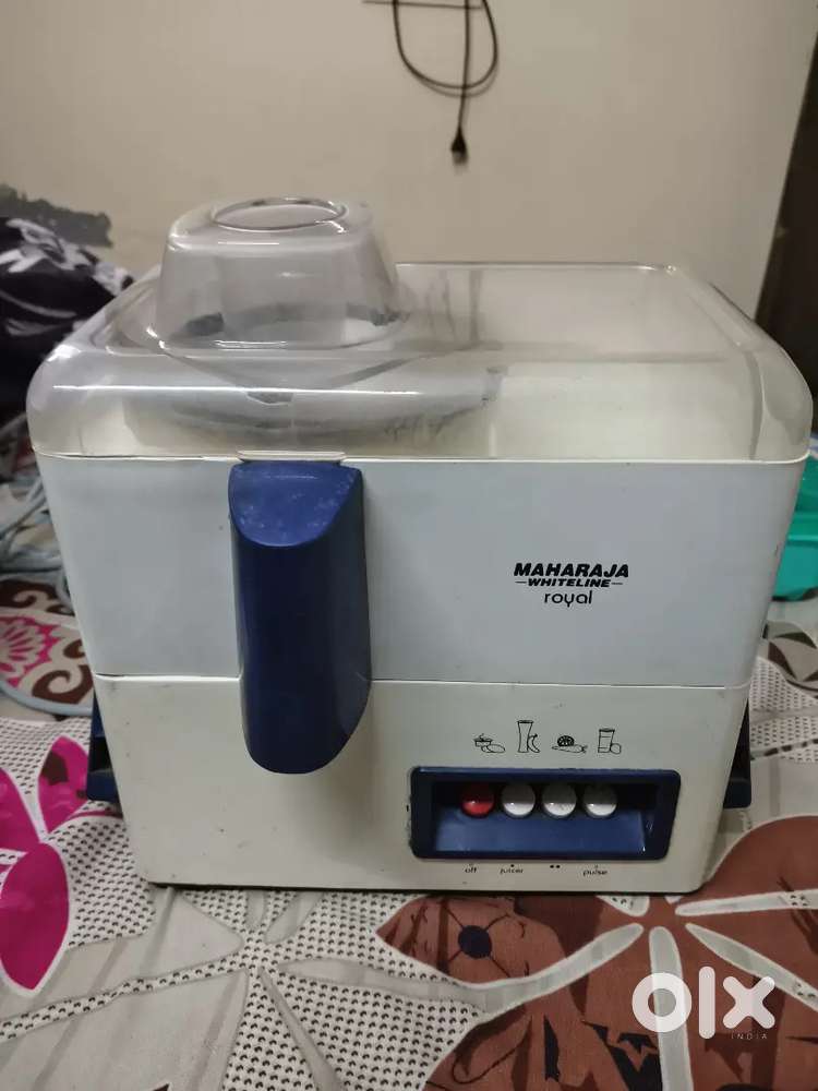 Mixer Juicer Grinder for Sale