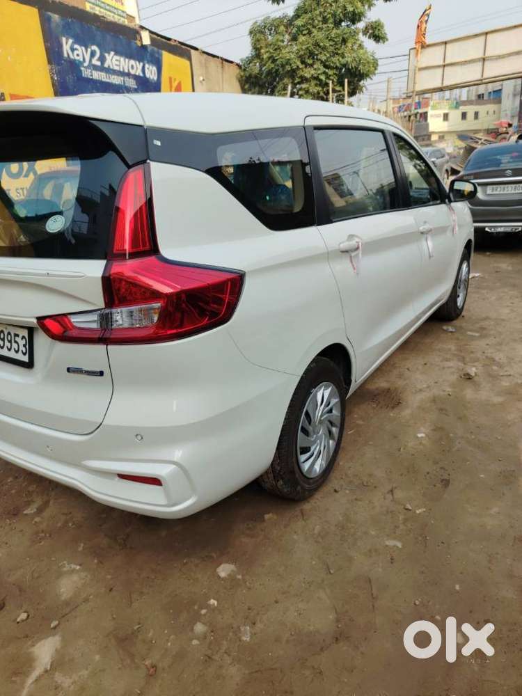 Maruti Suzuki Ertiga Vxi Shvs At, 2026, Petrol