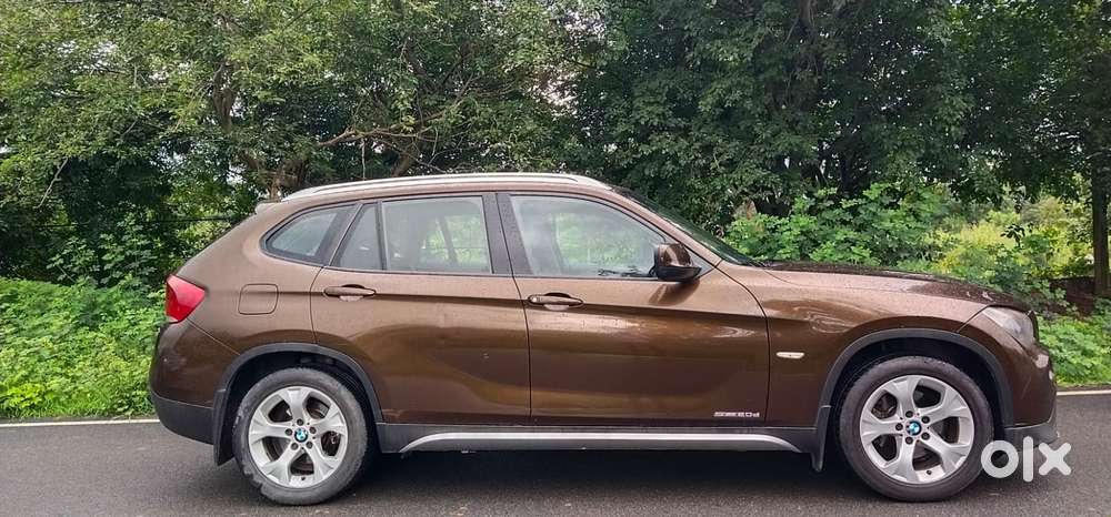 Bmw X1 2012-2015 Sdrive20d, 2011, Diesel