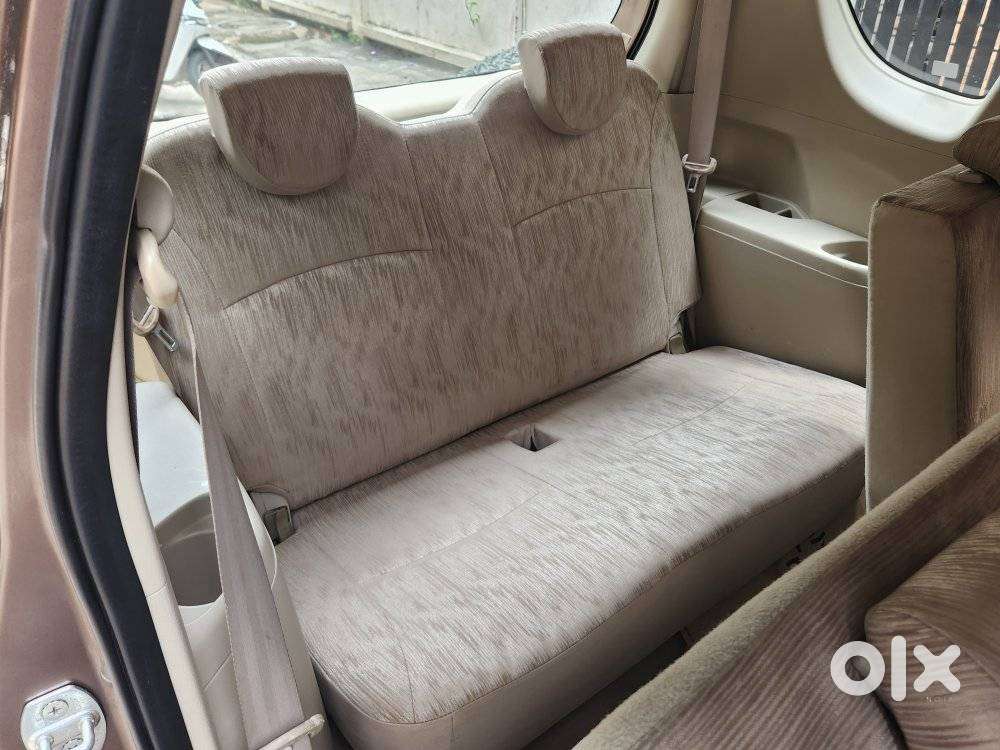 Maruti Suzuki Ertiga Vdi, 2012, Diesel