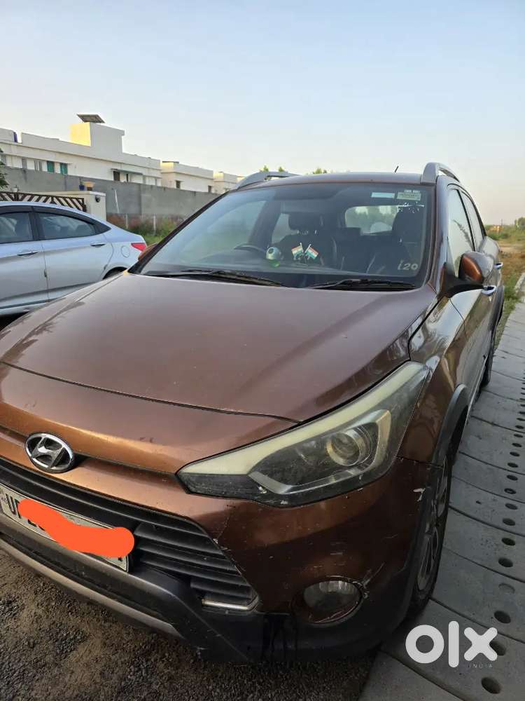 Hyundai I20 Car For Sale