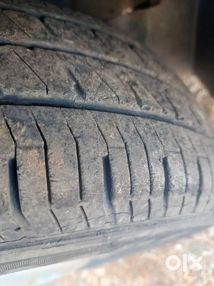 Tata Indica V2 Xeta 2008