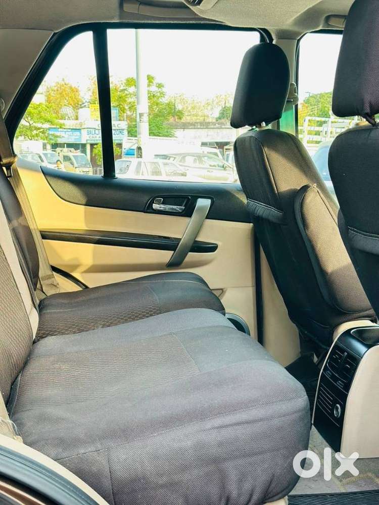 Tata Safari Storme Ex, 2013, Diesel