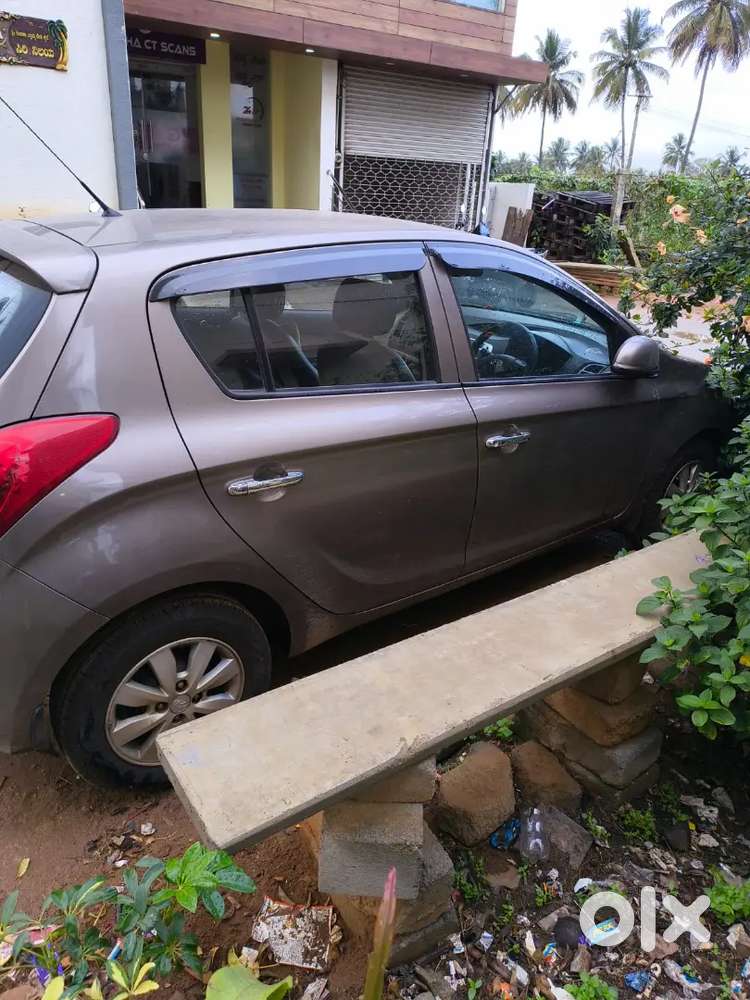 Hyundai I20 Diesel Manual 2014