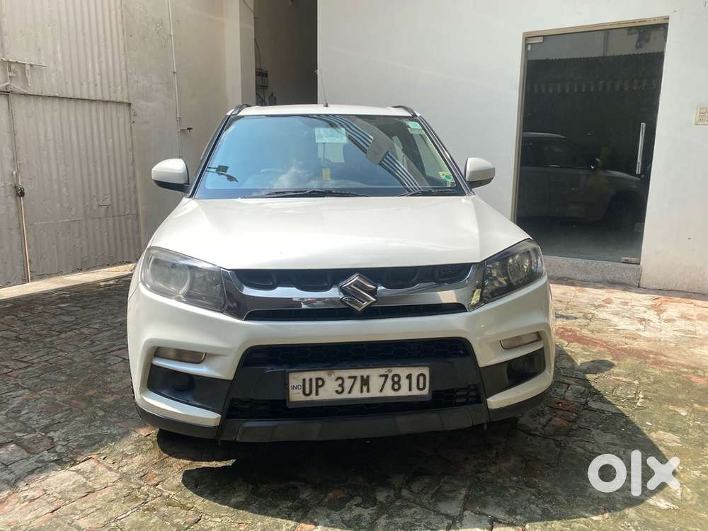 Maruti Suzuki Vitara 2019