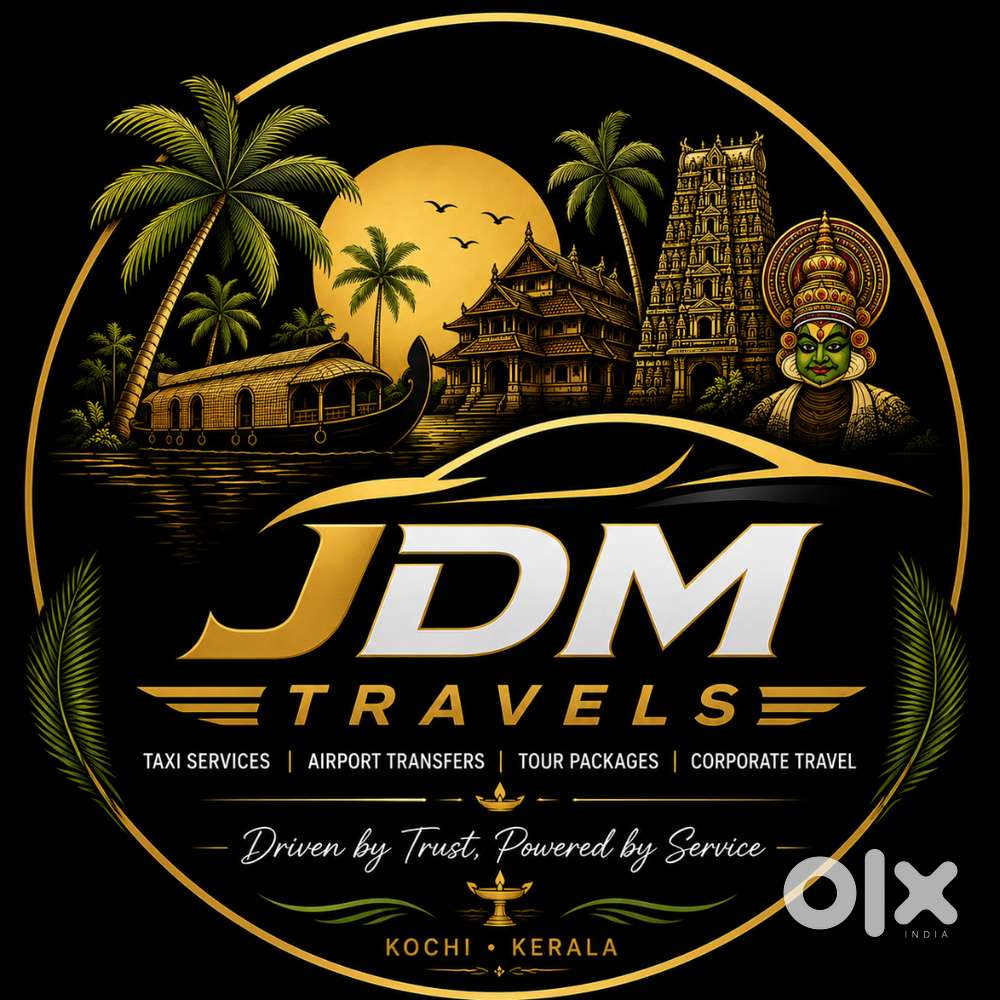 Urgent: Taxi Driver Wanted For Ertiga - Daily Rent Basis - Ekm