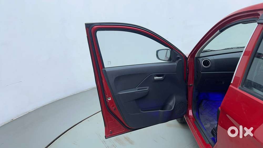 Maruti Suzuki Alto K10 Vxi Plus Ags, 2024, Petrol
