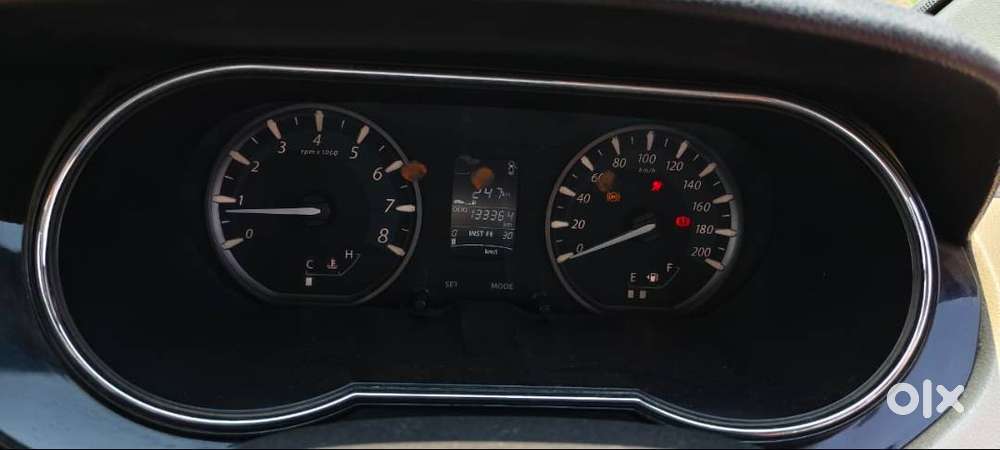 Tata Zest 2015 Top End-single Owner High Milage