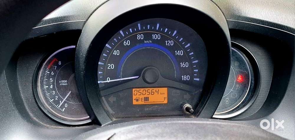 Honda Brio 2013-2016 V Mt, 2015, Petrol