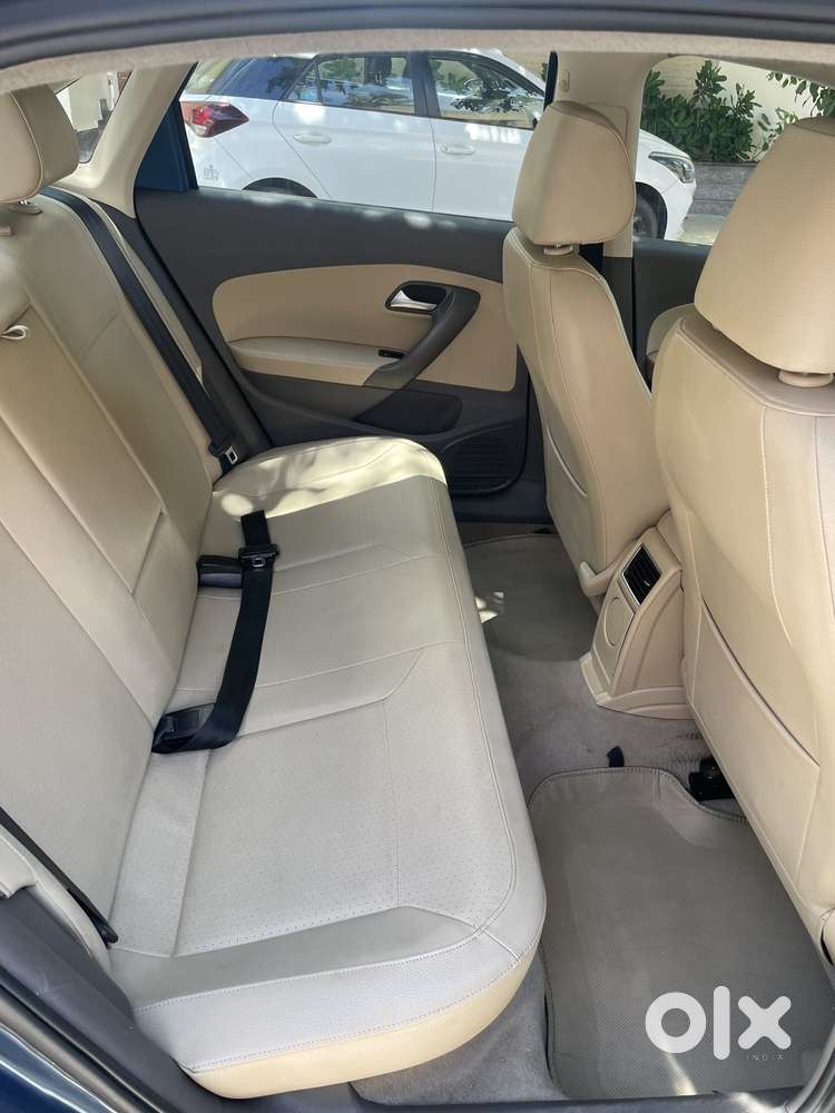 Volkswagen Vento 1.5 Tdi Highline Plus At, 2016, Diesel