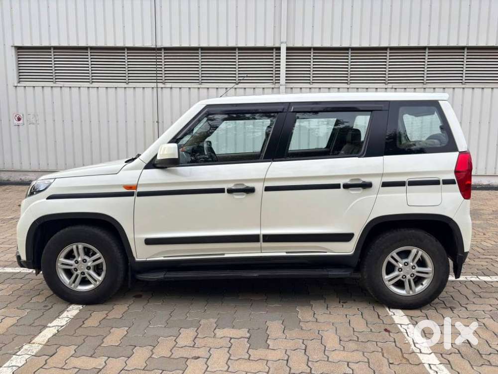 Mahindra Bolero Neo 1.5 N 10 R, 2023, Diesel